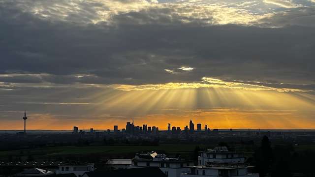 2 Schlafzimmer Wohnung in Hochtaunuskreis, Germany, Nr. 68876