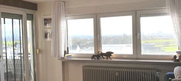 2 Schlafzimmer Wohnung in Hochtaunuskreis, Germany, Nr. 68876 3