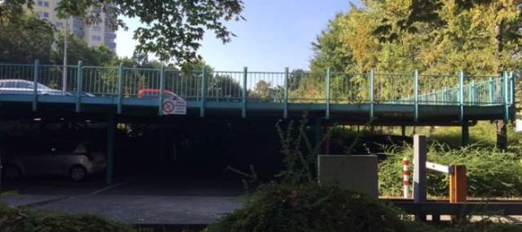 2 Schlafzimmer Wohnung in Hochtaunuskreis, Germany, Nr. 68876 6