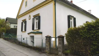 3غرفة تاون هاوس في Kohfidisch, Austria رقم 149689