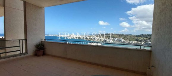 3 bedrooms Apartment in Saint Paul's Bay, Malta No. 7818 2