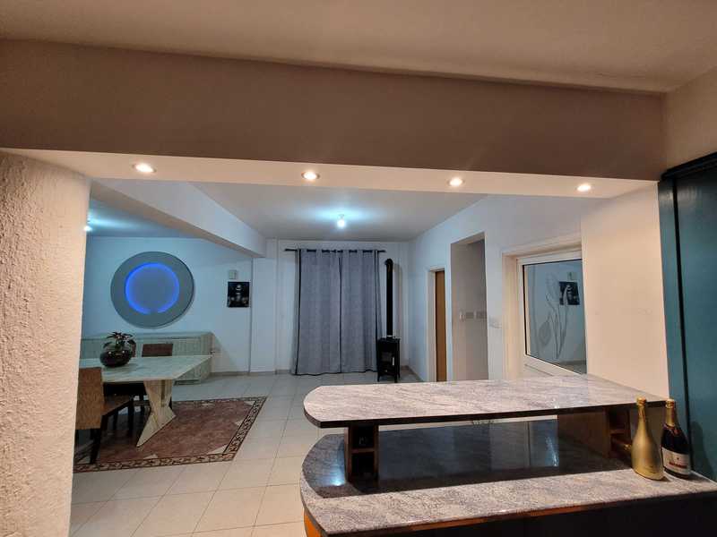 5 bedrooms Villa in Empa, Cyprus No. 7667