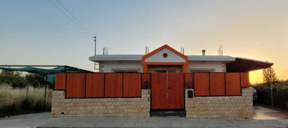 5 bedrooms Villa in Empa, Cyprus No. 7667 14