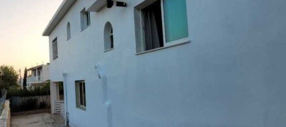 5 bedrooms Villa in Empa, Cyprus No. 7667 15