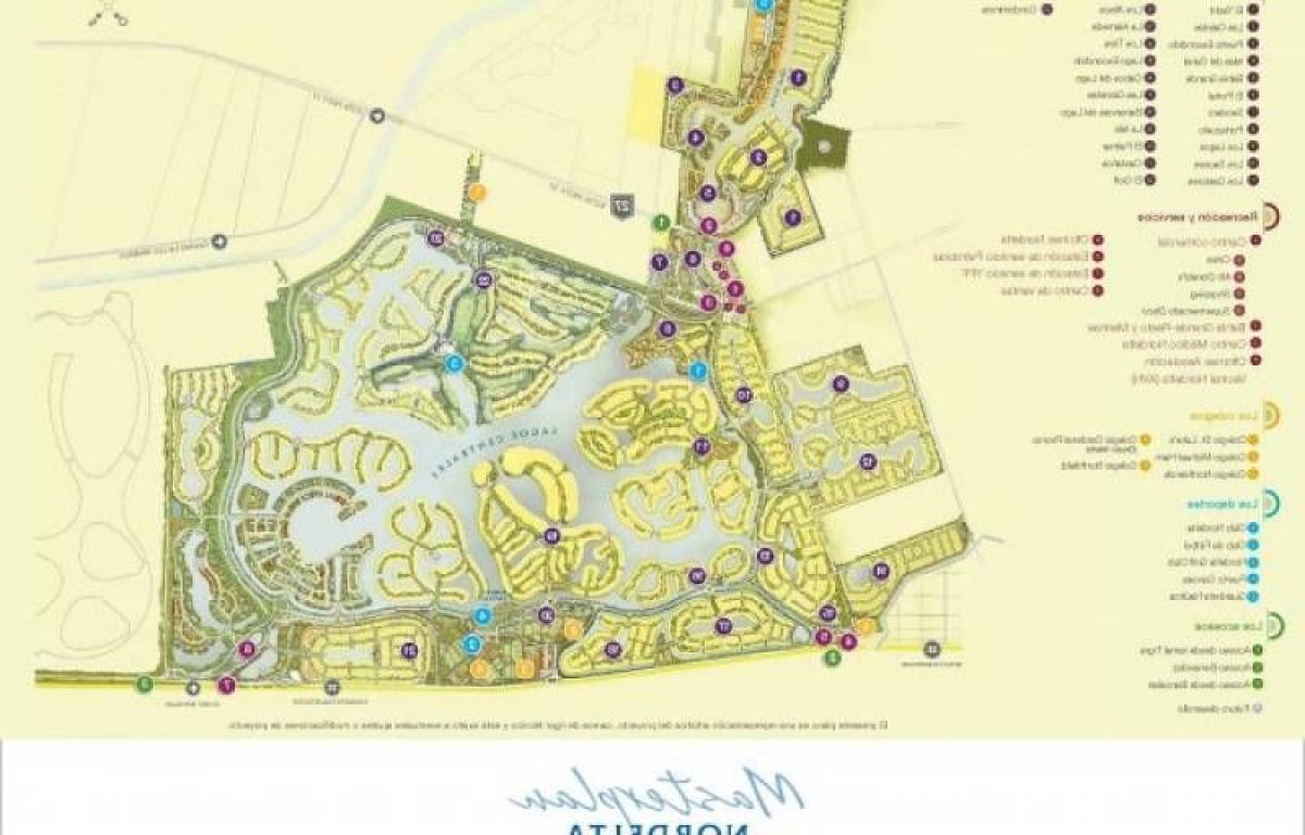  Land in Tigre, Argentina No. 31357