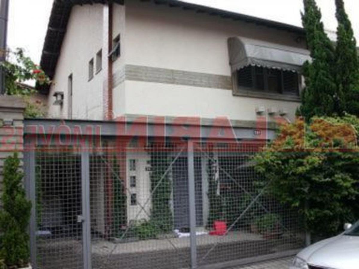 2 غرف نوم منزل في Sao Paulo, Brazil رقم 558718