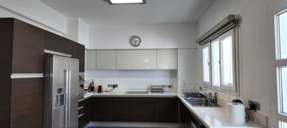 5 bedrooms House in Limassol, Cyprus No. 13453 14