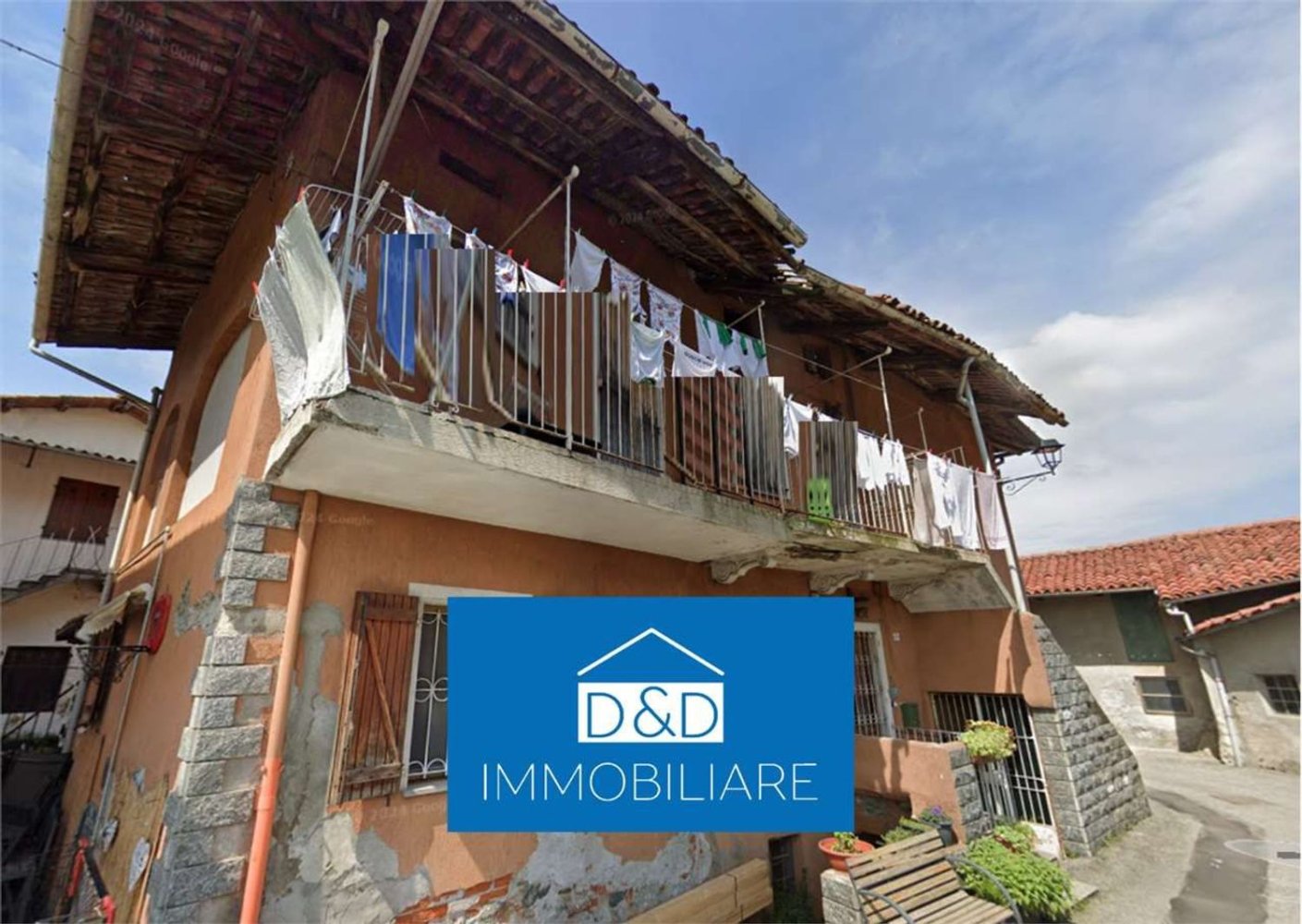 5غرفة منزل في Palazzo Canavese, Italy رقم 211861