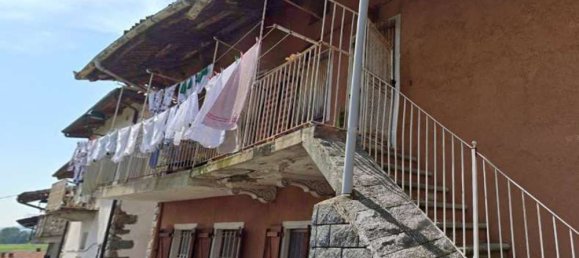 5غرفة منزل في Palazzo Canavese, Italy رقم 211861 2