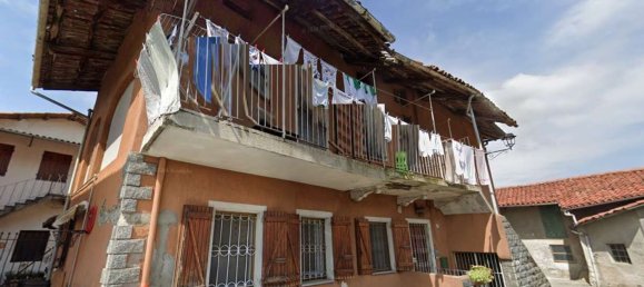 5غرفة منزل في Palazzo Canavese, Italy رقم 211861 3