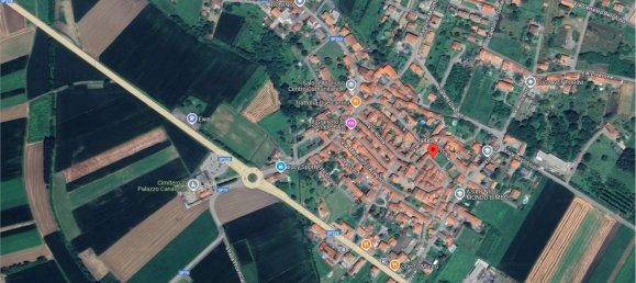 5غرفة منزل في Palazzo Canavese, Italy رقم 211861 4