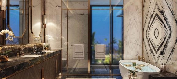 6 bedrooms Villa in Dubai, UAE No. 24601 3