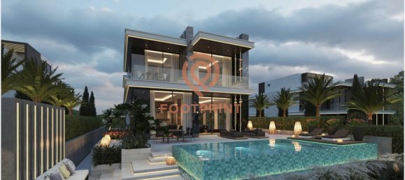 6 bedrooms Villa in Dubai, UAE No. 24601 11