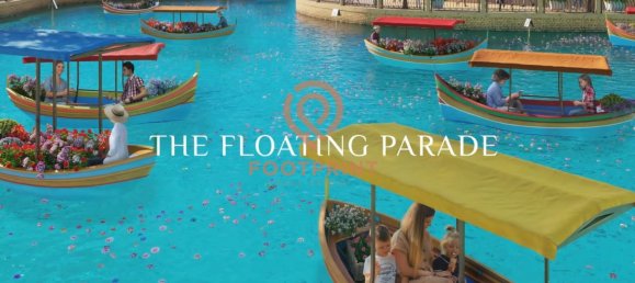 6 bedrooms Villa in Dubai, UAE No. 24601 6