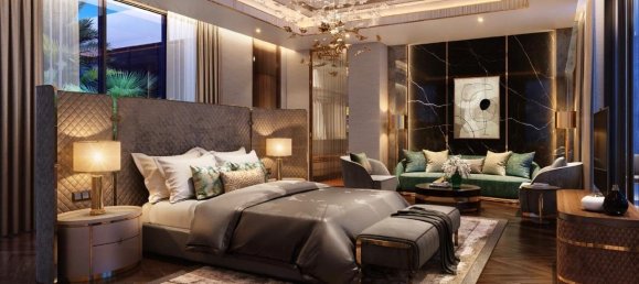 6 bedrooms Villa in Dubai, UAE No. 24601 2