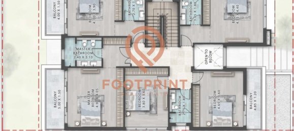 6 bedrooms Villa in Dubai, UAE No. 24601 9