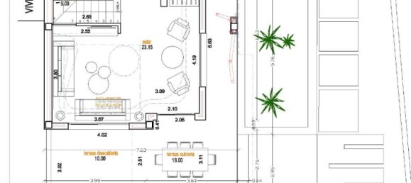 3 bedrooms Villa in Torrevieja, Spain No. 13257 21