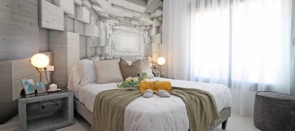 3 bedrooms Villa in Torrevieja, Spain No. 13257 13