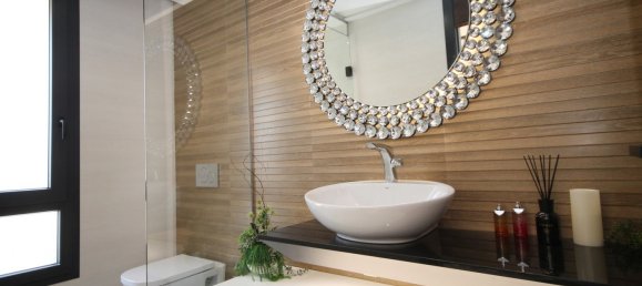 3 bedrooms Villa in Torrevieja, Spain No. 13257 17