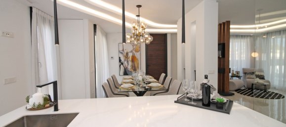 3 bedrooms Villa in Torrevieja, Spain No. 13257 9