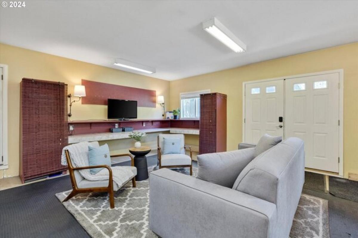 3 bedrooms House in Hood River, USA No. 423367