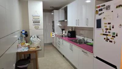 3 bedrooms Apartment in Huercal-Overa, Spain No. 179831