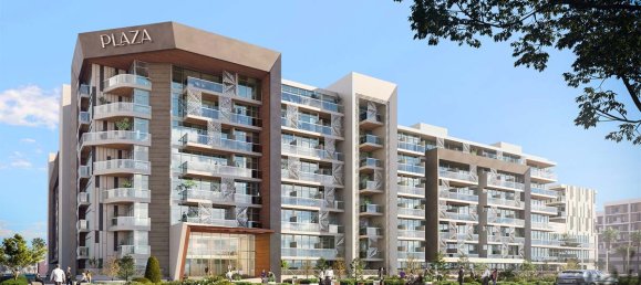 2 bedrooms Apartment in Masdar City, UAE No. 5527 10