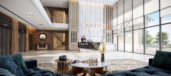 2 bedrooms Apartment in Masdar City, UAE No. 5527 3