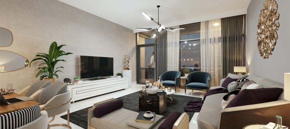 2 bedrooms Apartment in Masdar City, UAE No. 5527 12