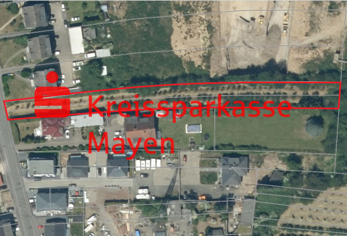 Terreno en Mayen-Koblenz, Germany No. 134172