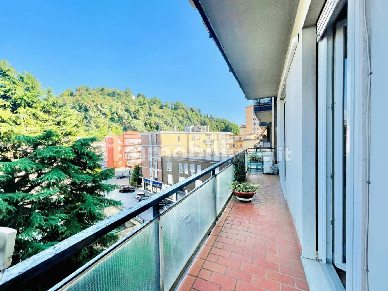 3 chambres Appartement à Brescia, Italy No. 384865