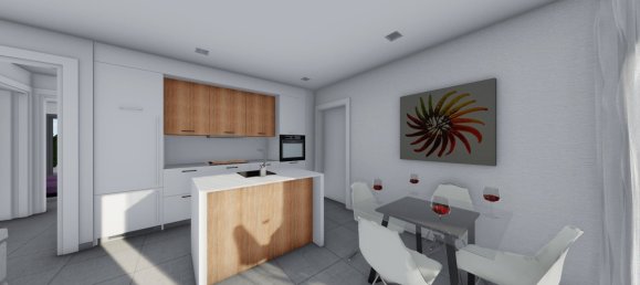 2 bedrooms House in Almeria, Spain No. 11822 8