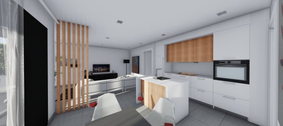 2 bedrooms House in Almeria, Spain No. 11822 6