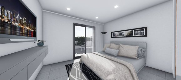 2 bedrooms House in Almeria, Spain No. 11822 2