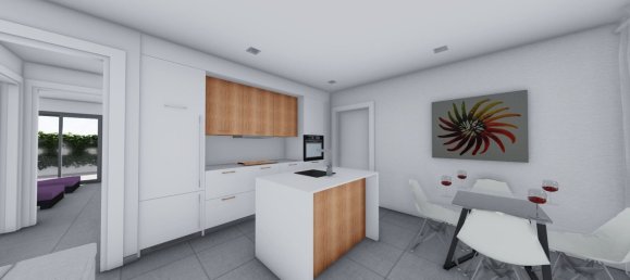 2 bedrooms House in Almeria, Spain No. 11822 7