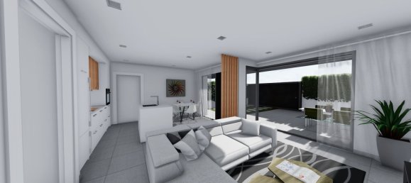 2 bedrooms House in Almeria, Spain No. 11822 5