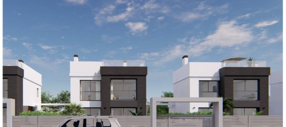 Apartamento T3 em Mutxamel, Spain N.º 365154 25