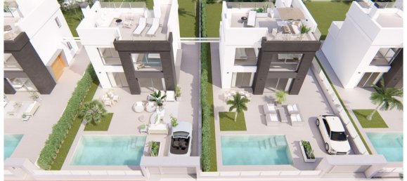 Apartamento T3 em Mutxamel, Spain N.º 365154 2