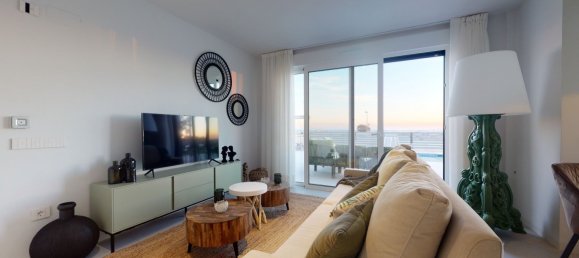 Apartamento T3 em Mutxamel, Spain N.º 365154 8