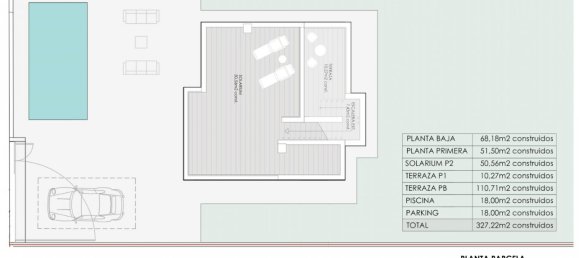 Apartamento T3 em Mutxamel, Spain N.º 365154 20