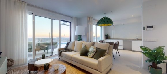 Apartamento T3 em Mutxamel, Spain N.º 365154 9