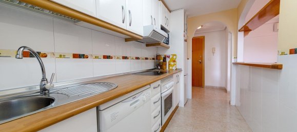 Apartamento de 2 dormitorios en Alicante, Spain No. 179455 10