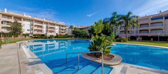 Apartamento de 2 dormitorios en Alicante, Spain No. 179455 29