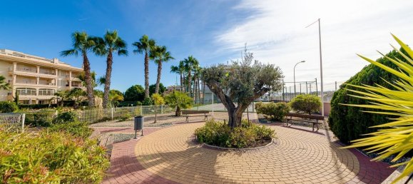 Apartamento de 2 dormitorios en Alicante, Spain No. 179455 37