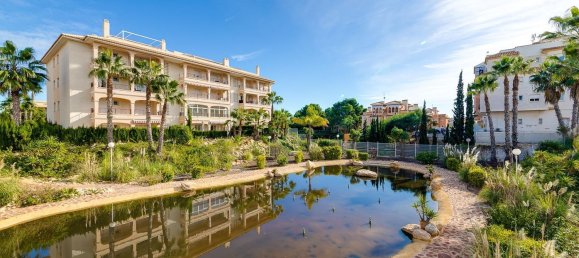 Apartamento de 2 dormitorios en Alicante, Spain No. 179455 36