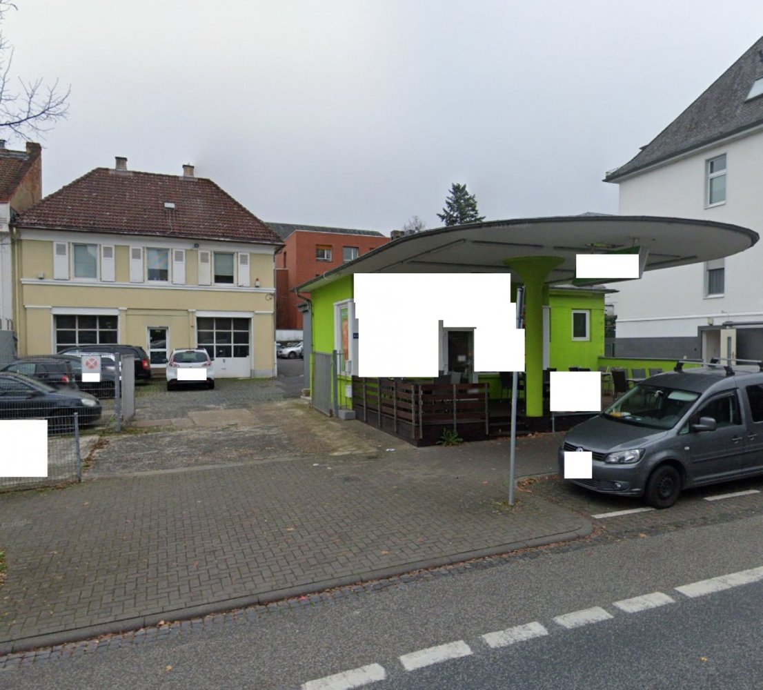 Gebäude in Hessen, Germany 215m², Nr. 148080