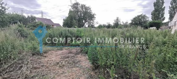  قطعة أرض في La Foret-le-Roi, France 637متر مربع رقم 176951 3