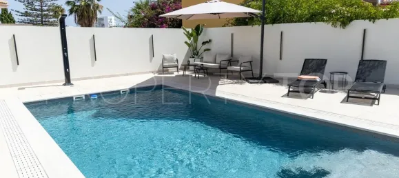 5 غرف نوم فيلا في Benalmadena, Spain رقم 136379 4