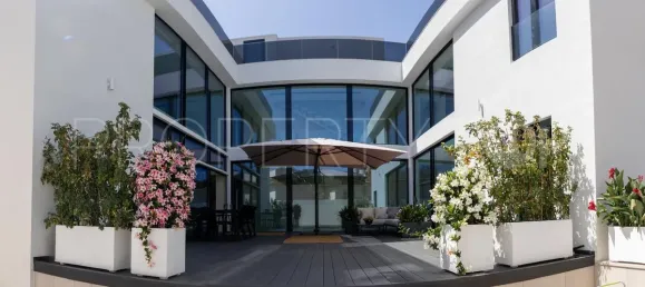 5 غرف نوم فيلا في Benalmadena, Spain رقم 136379 5