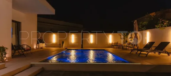 5 غرف نوم فيلا في Benalmadena, Spain رقم 136379 20